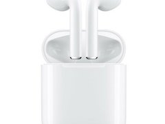 Casti Bluetooth iUni EP003, White