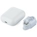 Casti Bluetooth iUni EP003, White